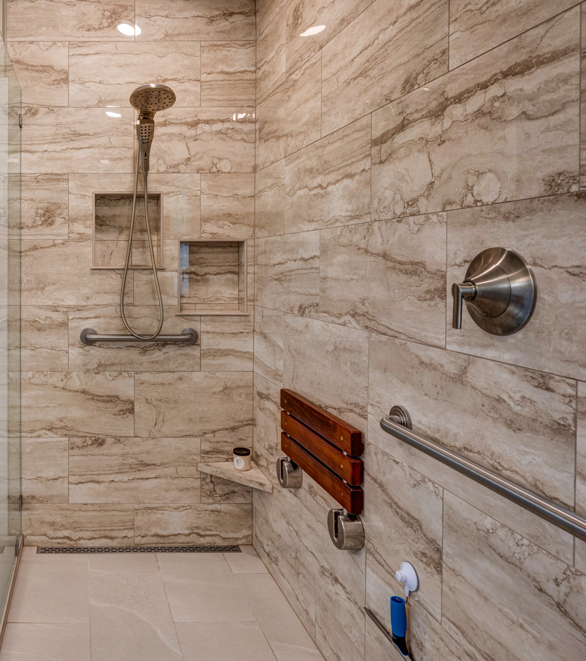 28 Thames Court - Bathroom