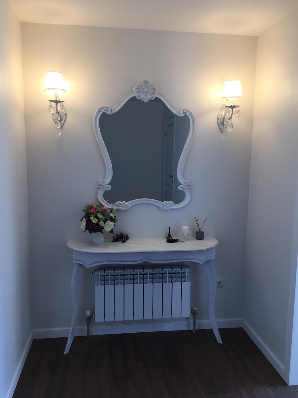 Рамы для зеркал