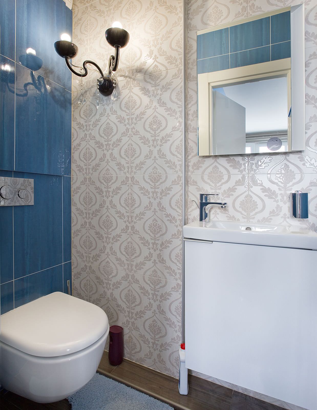 Не боимся ярких красок