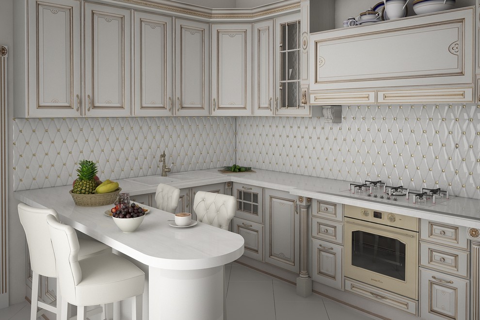 Коттедж Ямное