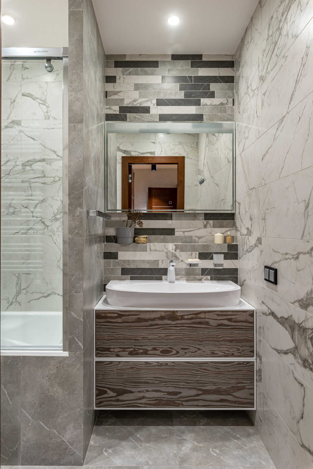 Ружейный переулок