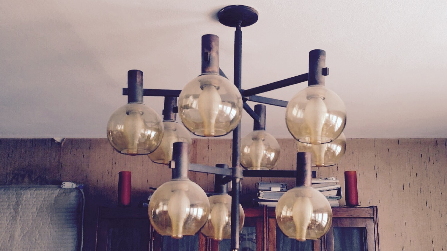 Vintage treasures