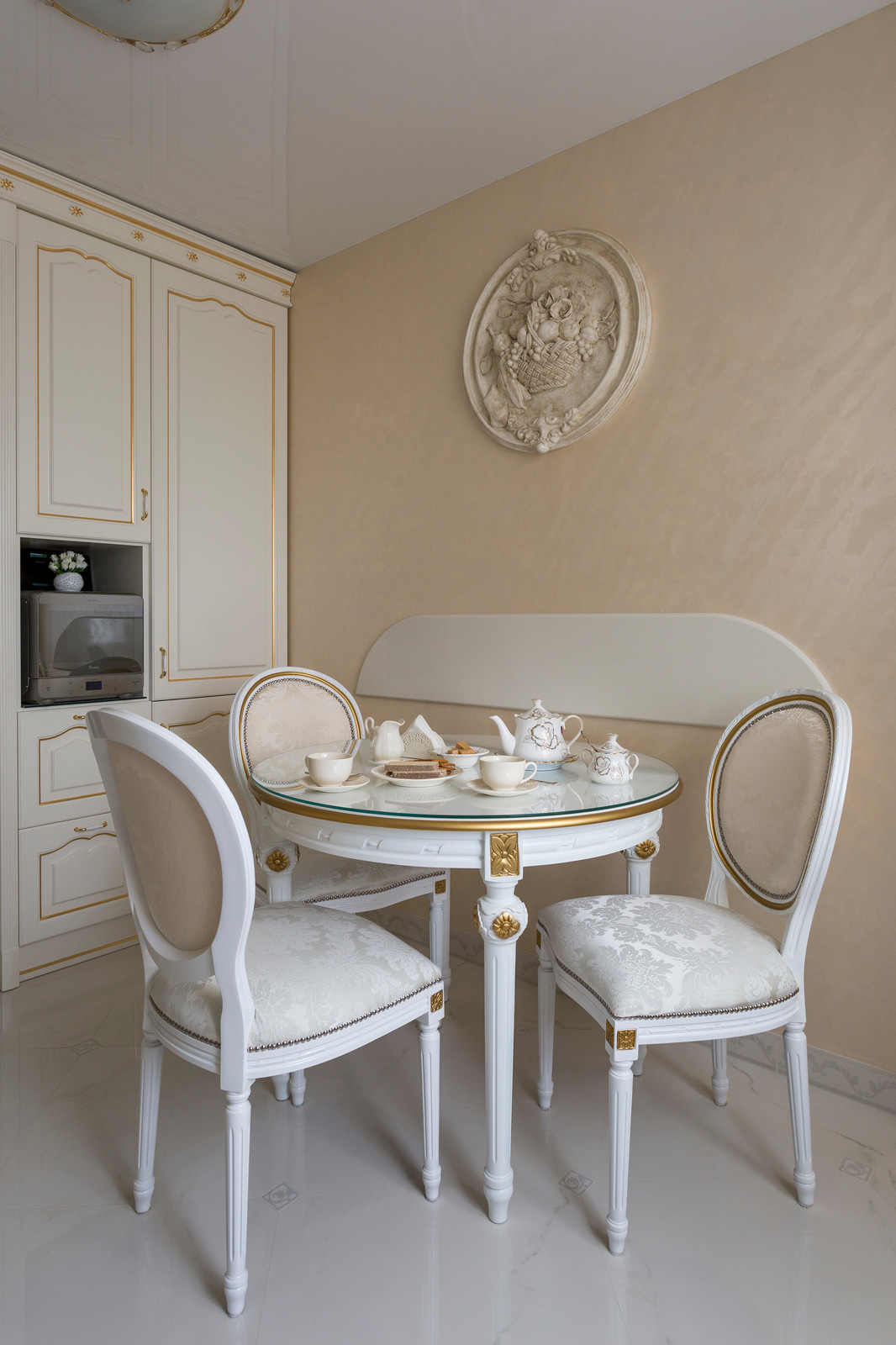 "Игра отражений"