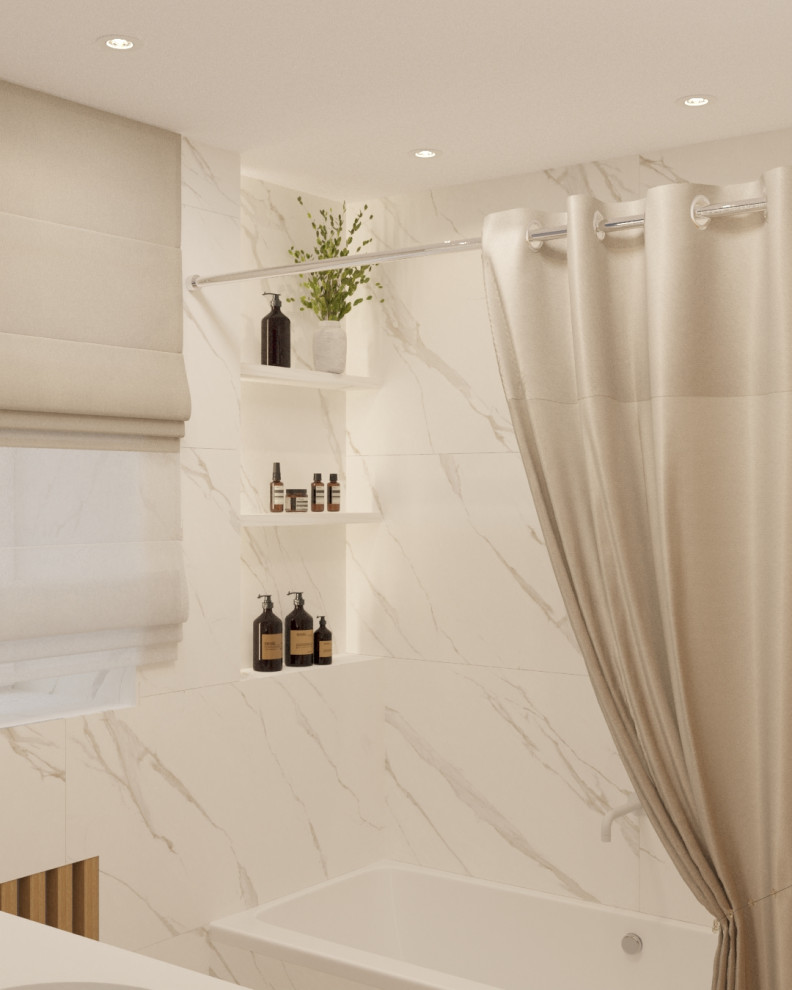 Проект в Академгородке