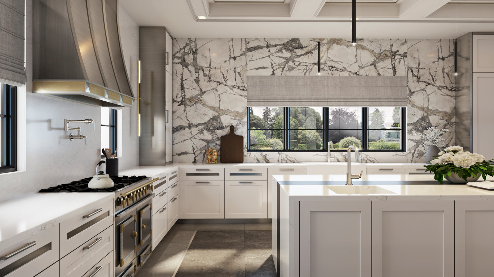 Frameless Window, Picture Frame Window, or Window with Sill? | Houzz Forum