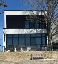 North Shore House- Full Remodel