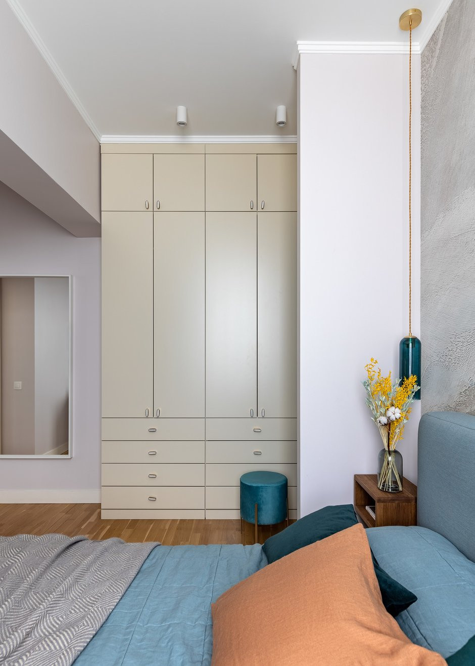 МЕБЕЛЬ В КВАРТИРУ ПОД КЛЮЧ