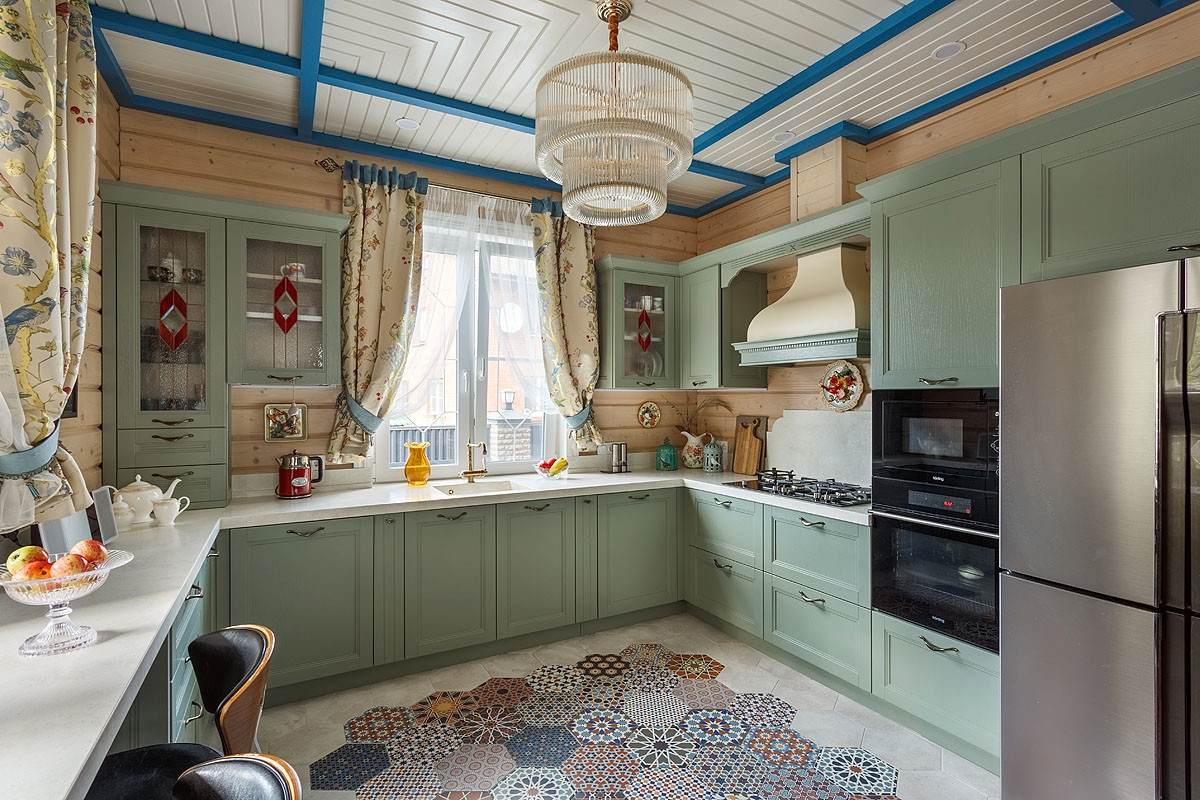 Загородный дом г. Дмитров