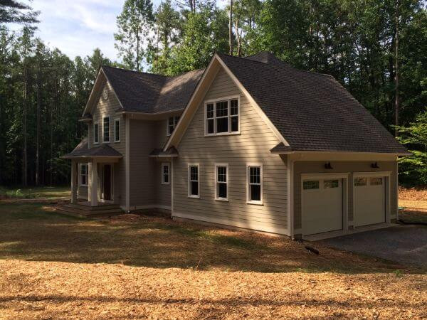 Nelson Homes