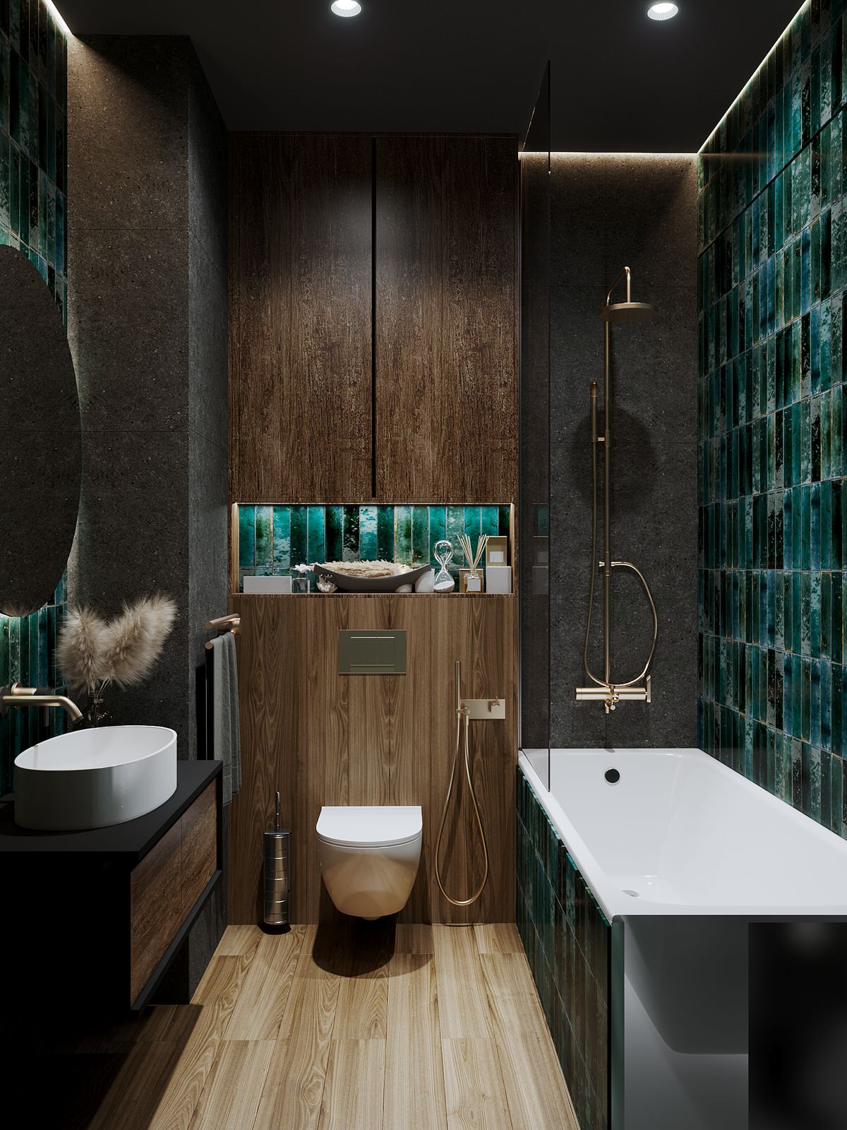 Квартира в Москве