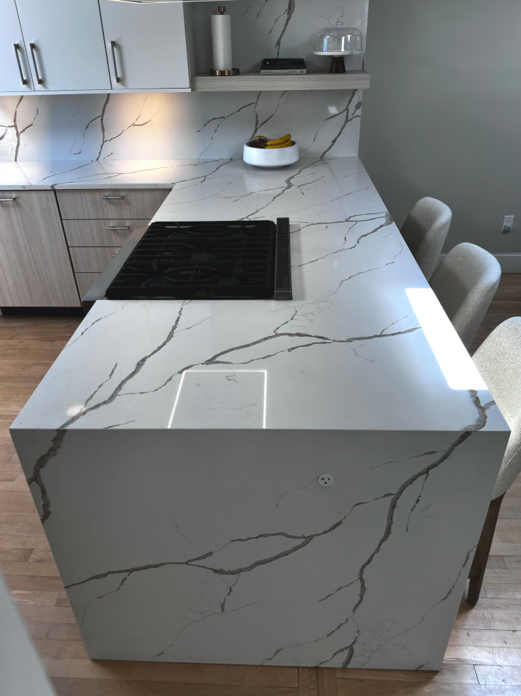Greenwich Project