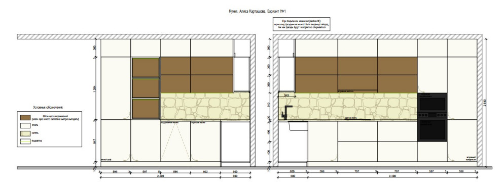 Наши Работы