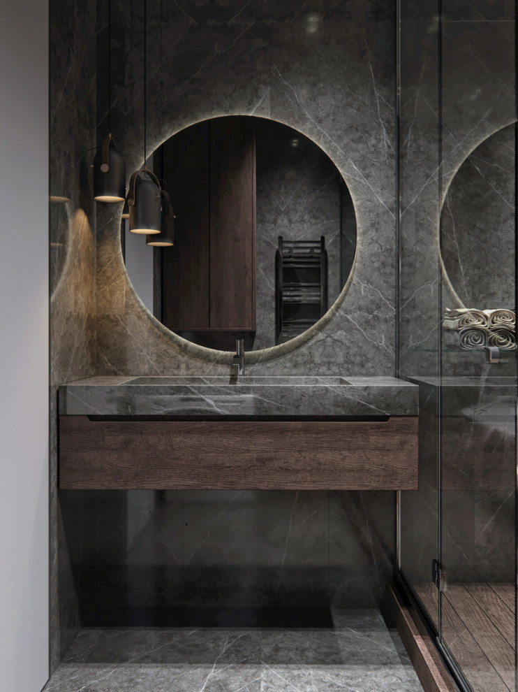 Современная квартира