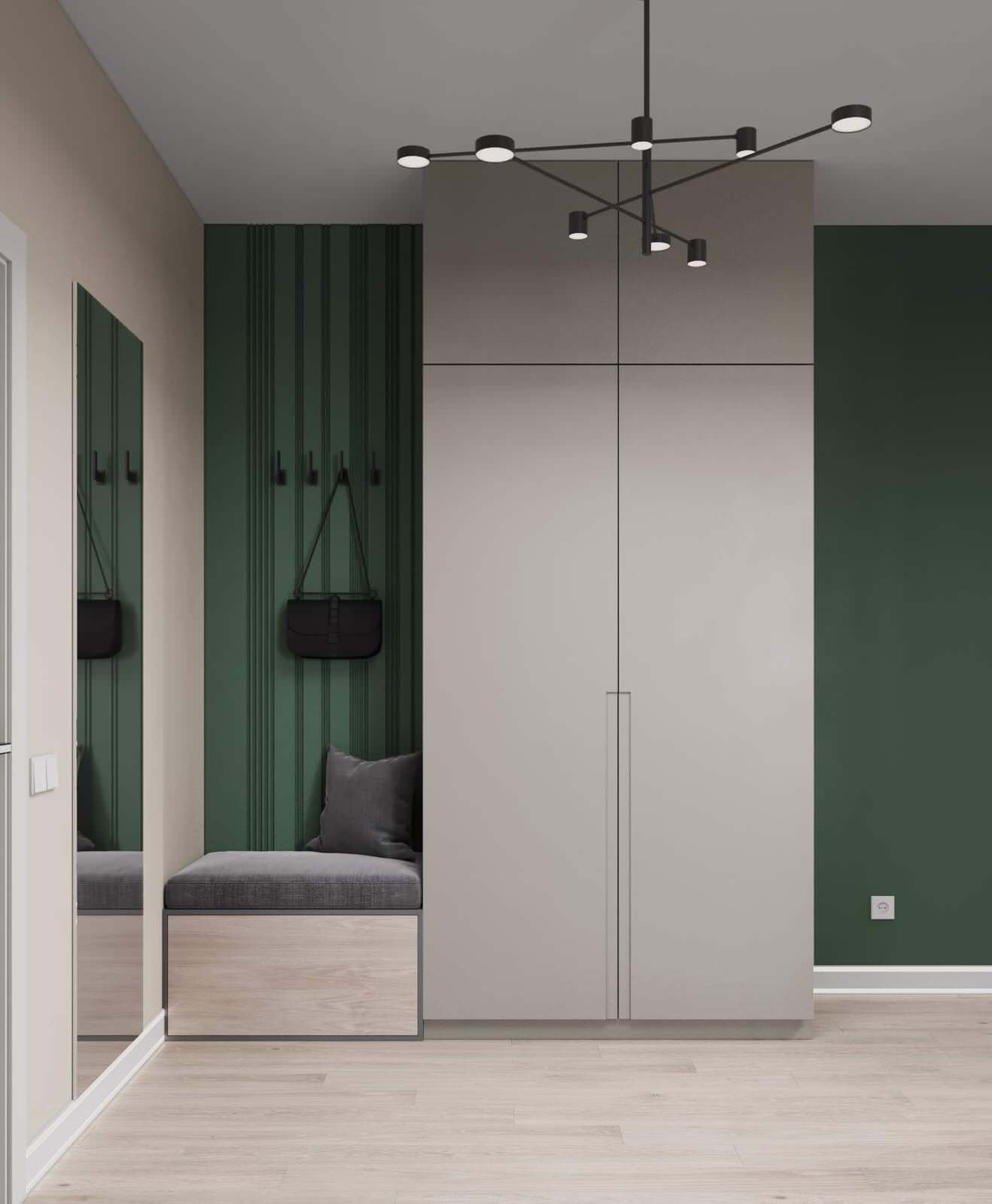 4-х комнатная квартира в г Краснодаре