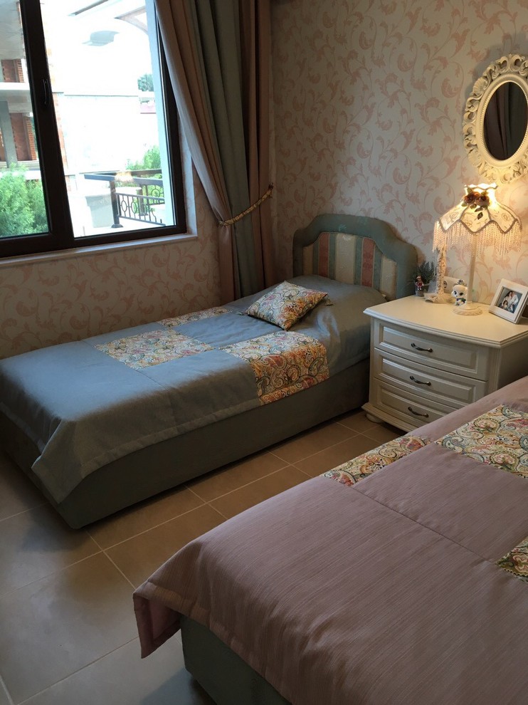 Квартира в Болгарии