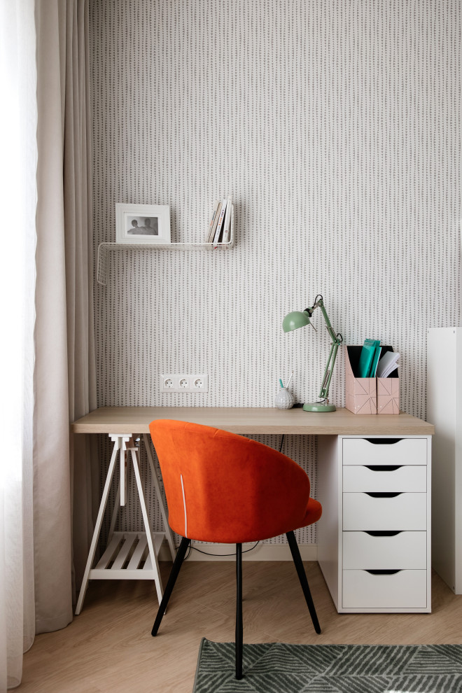 Мята и Бирюза