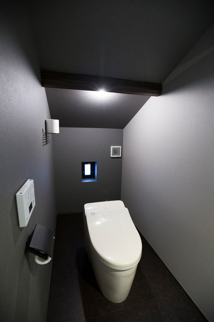 トイレリフォーム moderno-aseo
