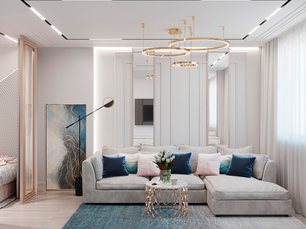 15-ая Парковая