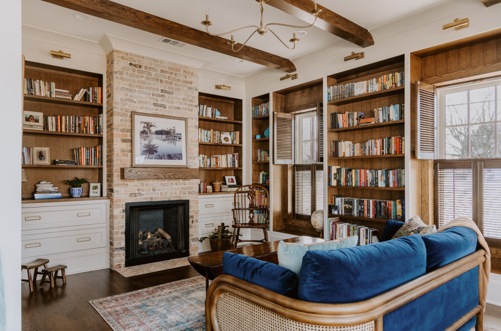 Mckinney historical restoration