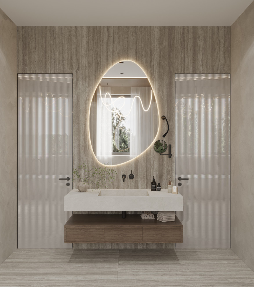 Дом в Усадьбе "Велье"