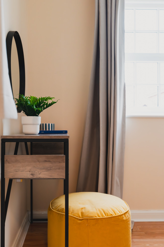 Chartwell Close -  Empty Property - Stage to Sell