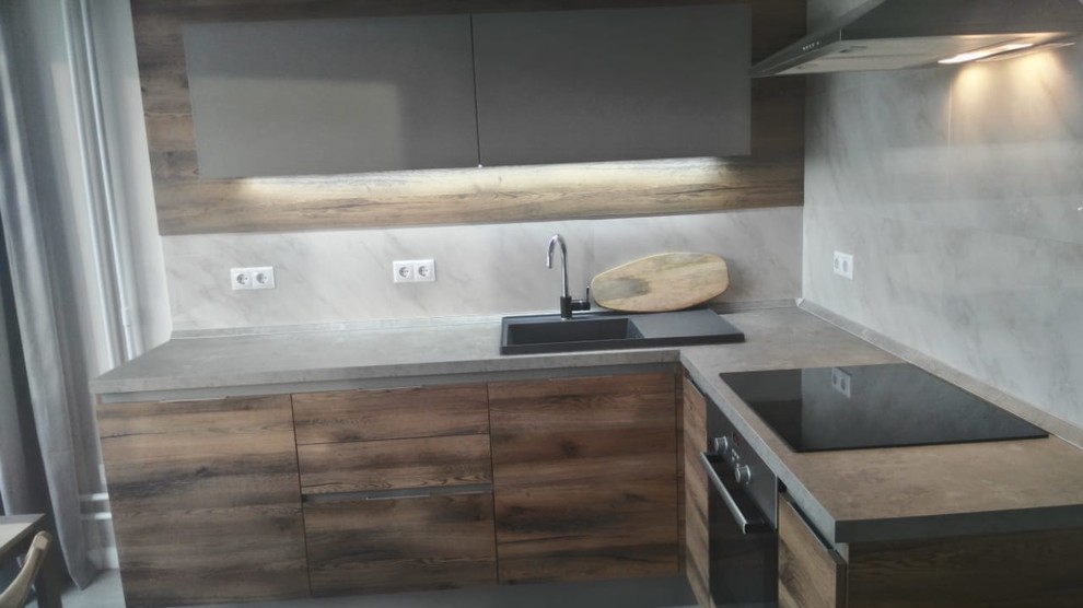 Переделкино