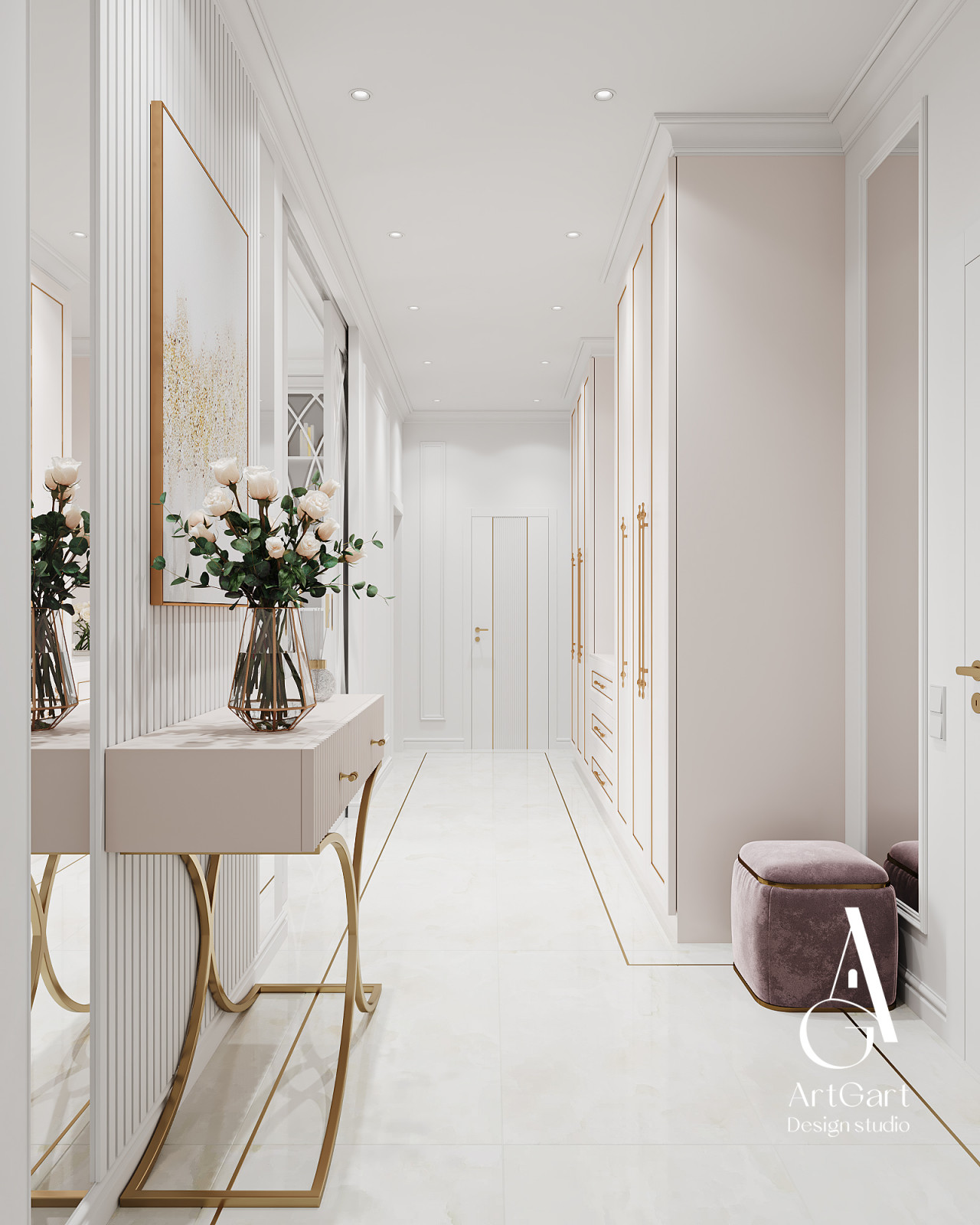 Квартира в ЖК Символ