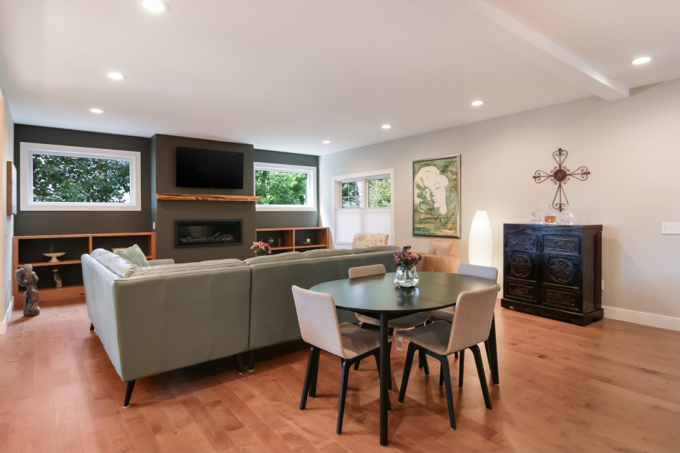 Home Renovation | Modern Farmhouse