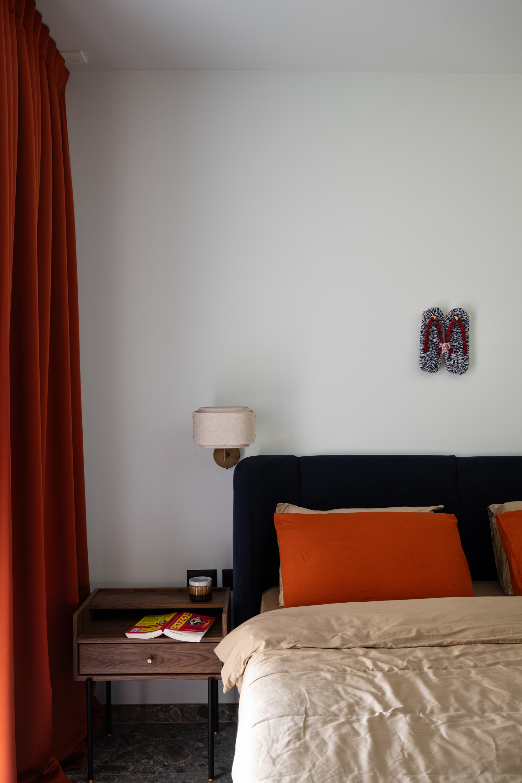 Tel Aviv apartment
