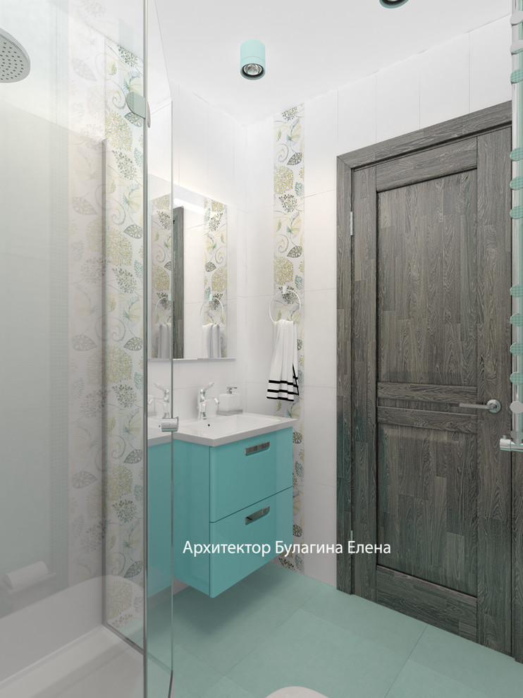 ЖК «Лайф Митинская»