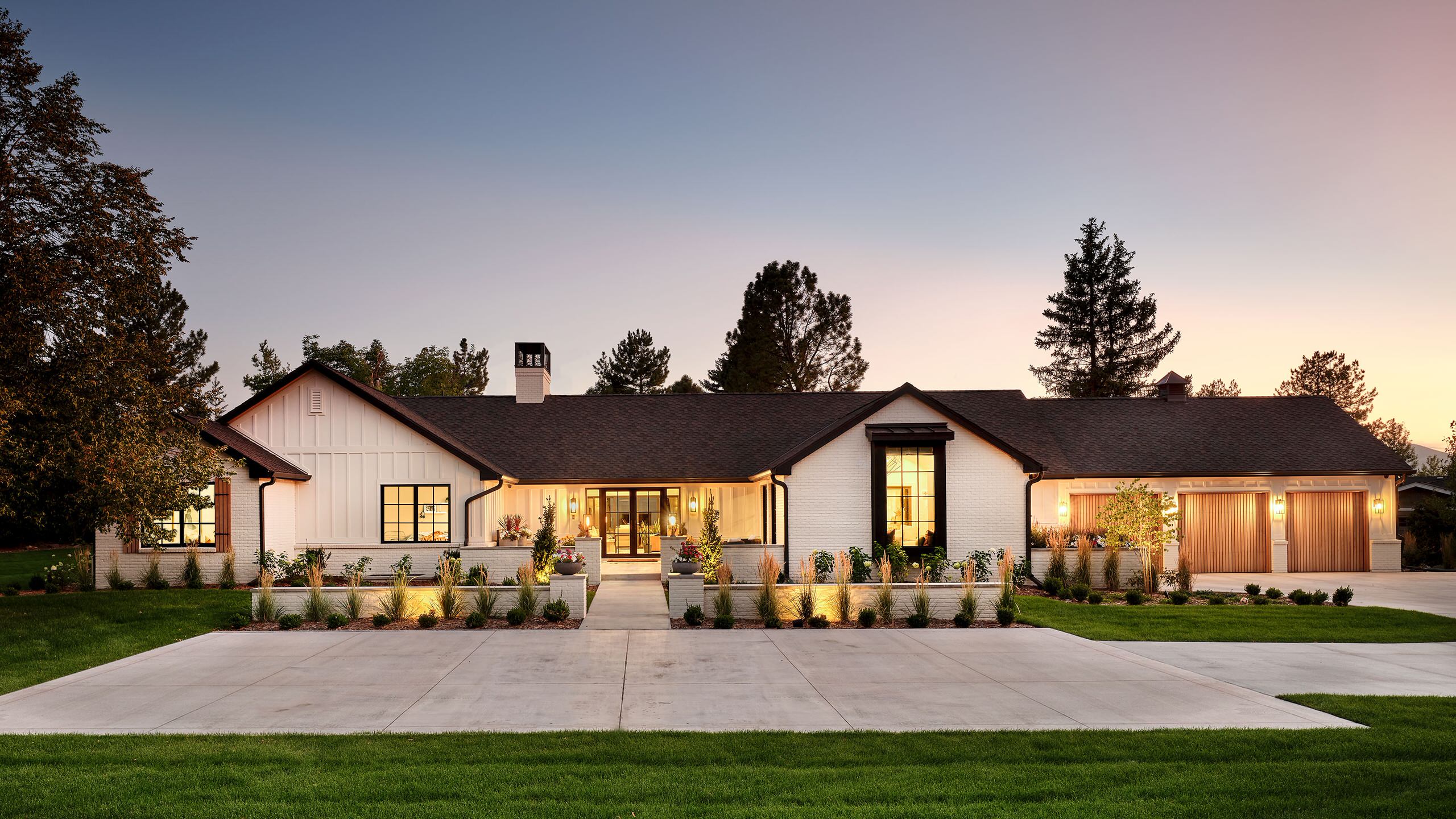 Updated Ranch in Southern Hills