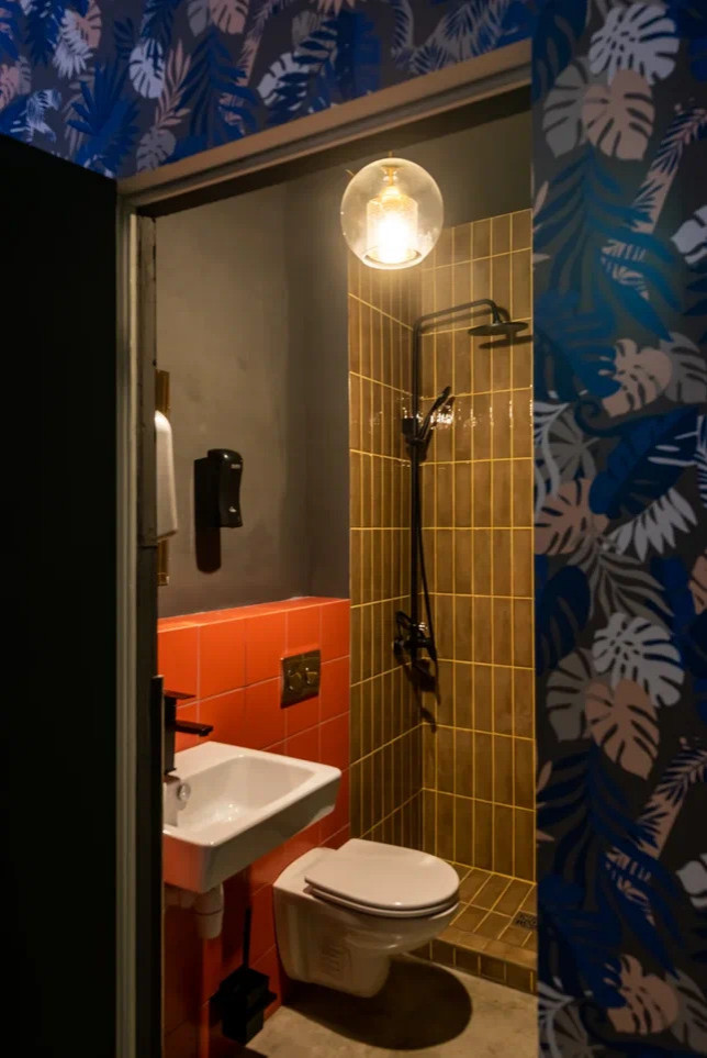 Лофт Агава, Санкт-Петербург