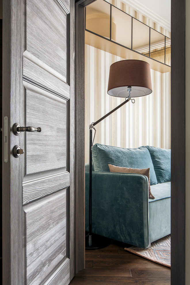 ТаунХаус в Казани