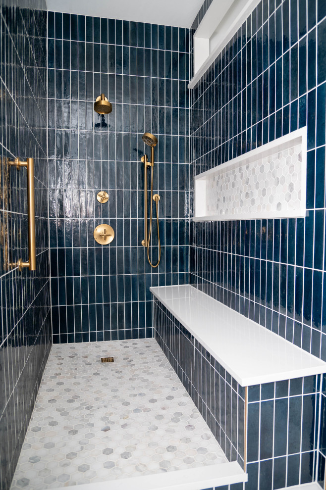 Keythorpe Primary Bathroom