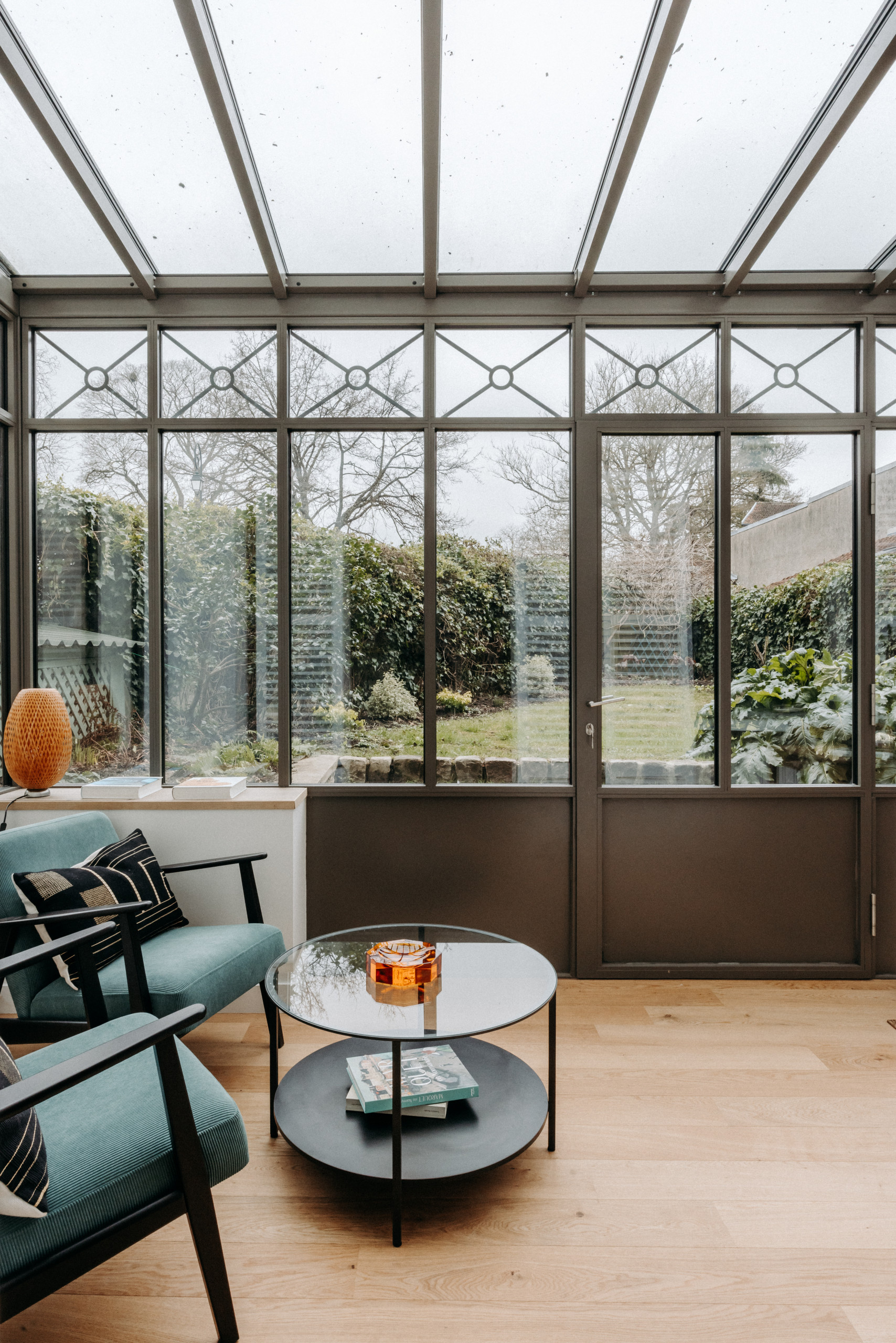 Appartement Marnes-la-Coquette