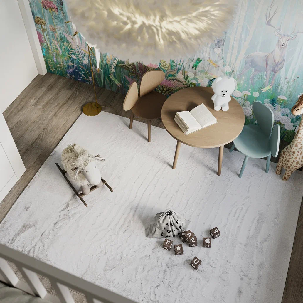 ЖК Шереметьевский