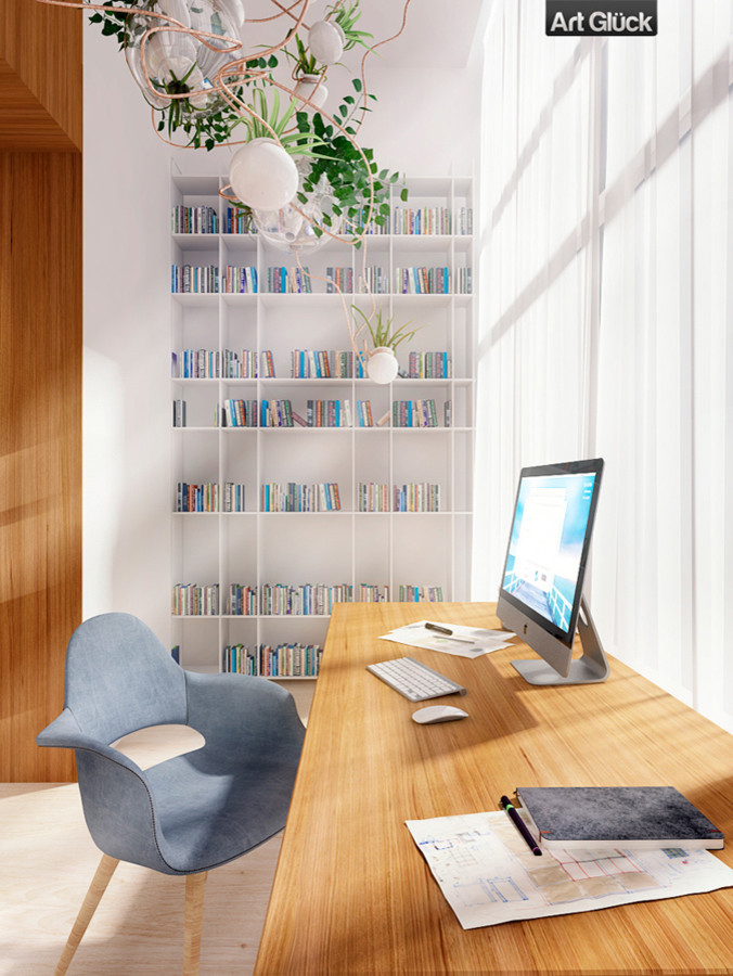 Жизнь с природой