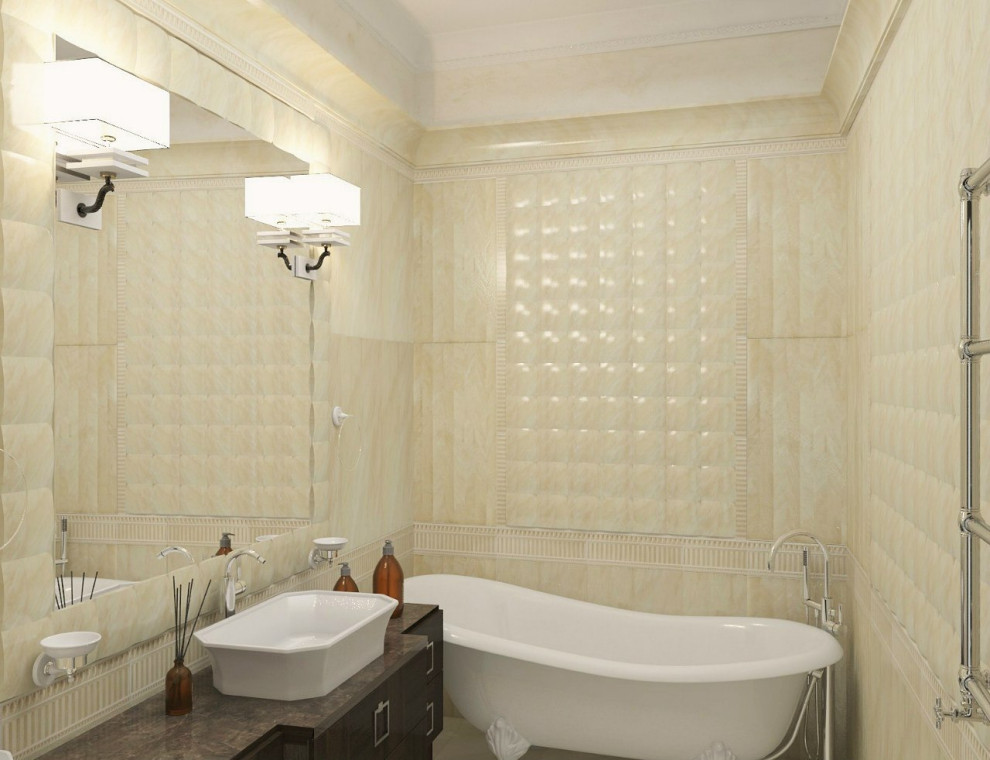 Таунхаус Северная Венеция