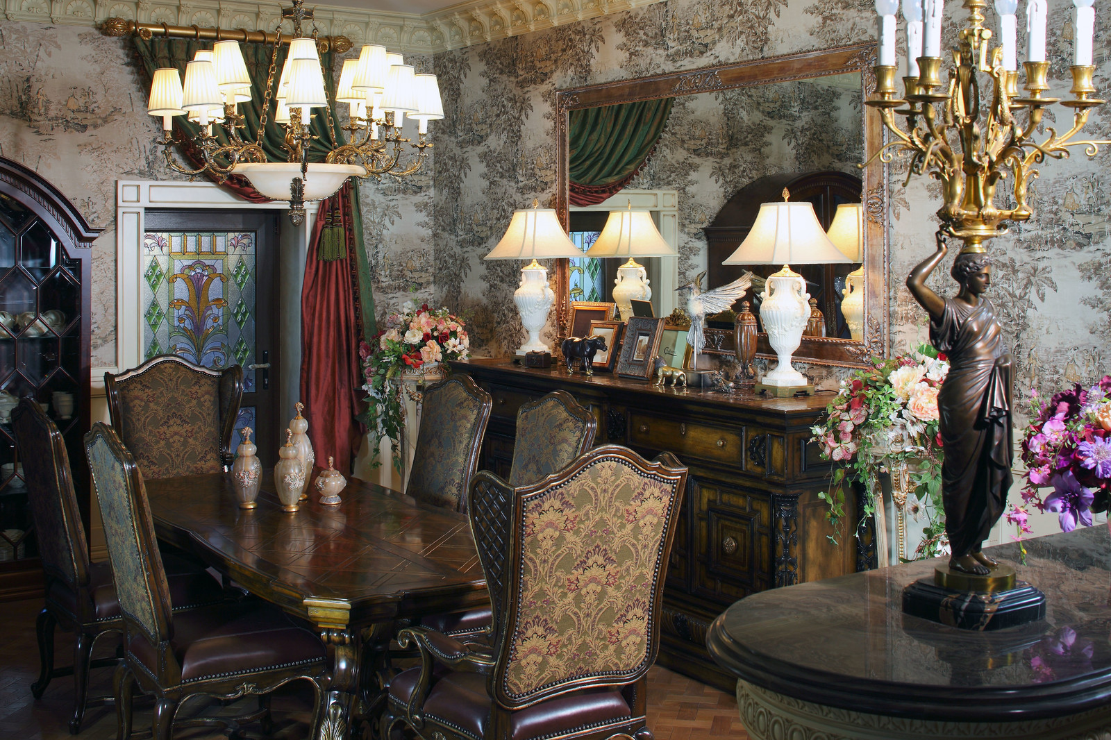 "Эффект цвета"