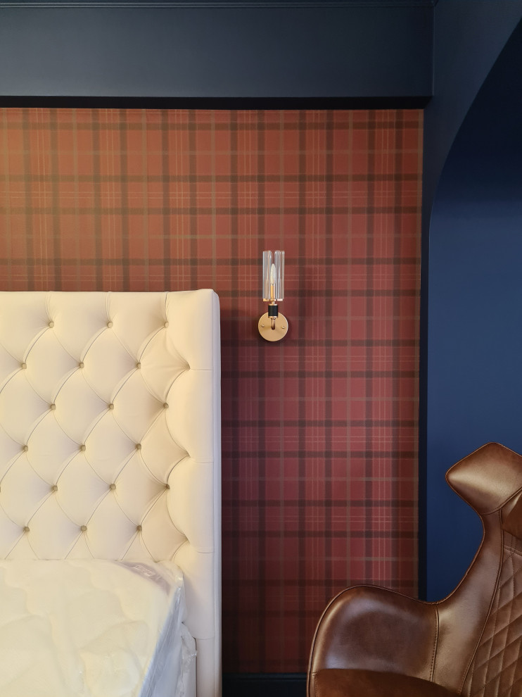 Из СССР в Англию. Ремонт в старой вторичке.