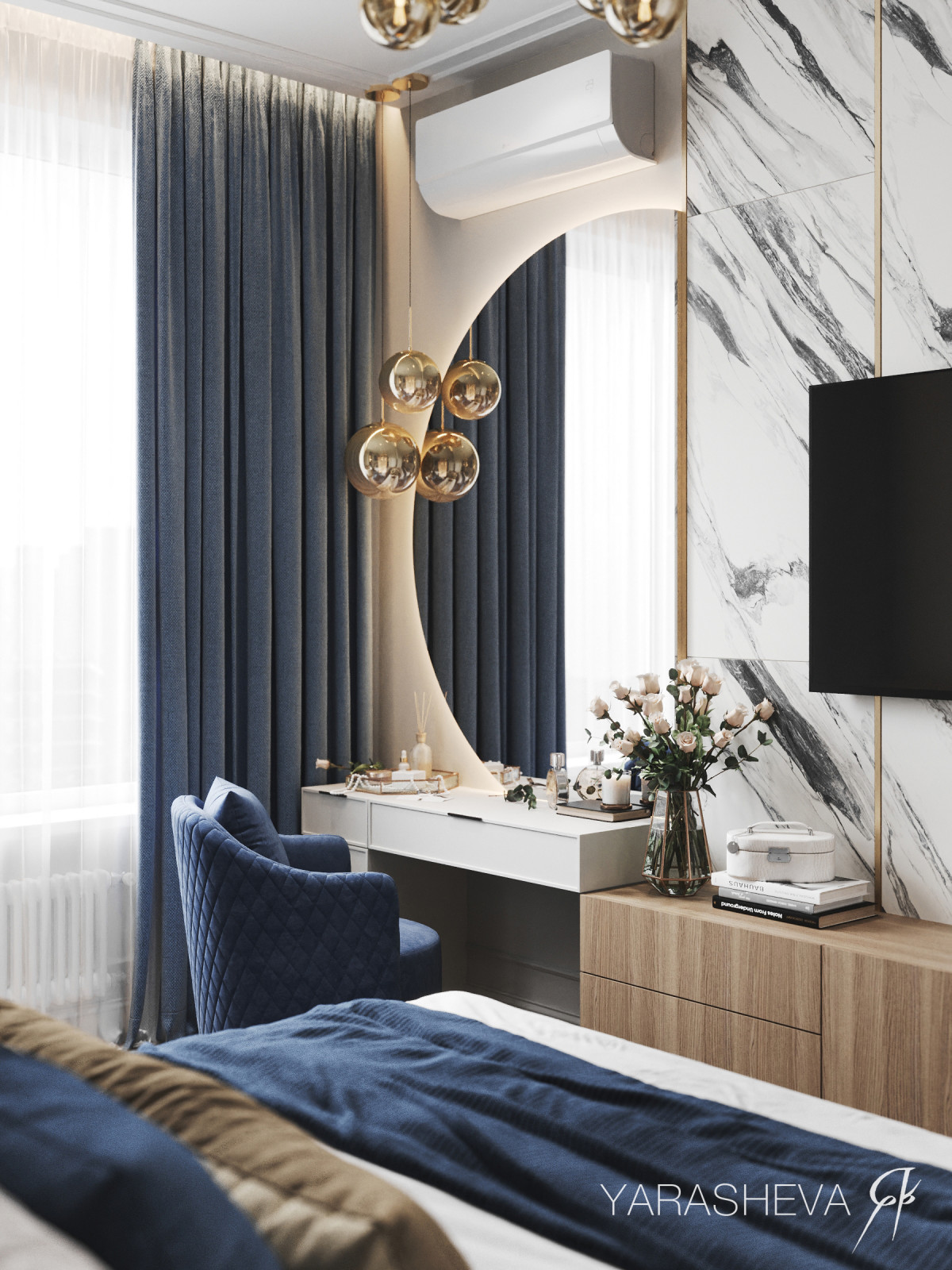 ЖК Freedom (Фридом) 102 м кв.