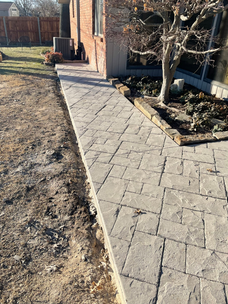 Concrete