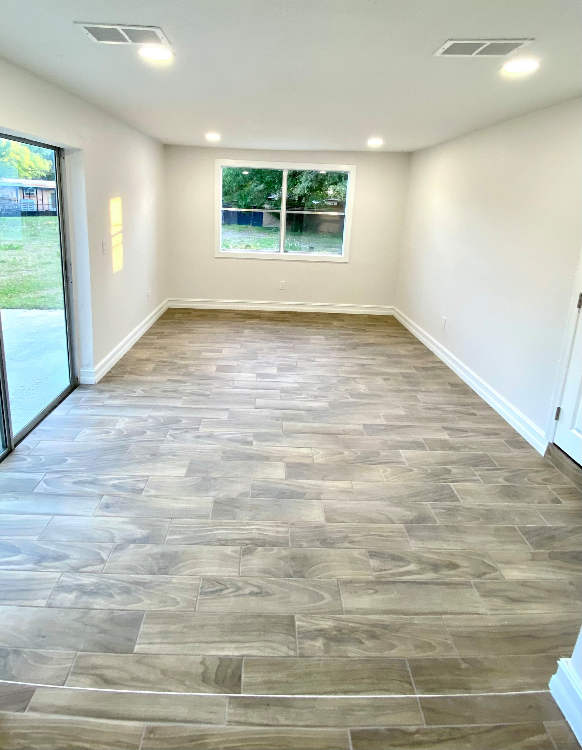Flooring
