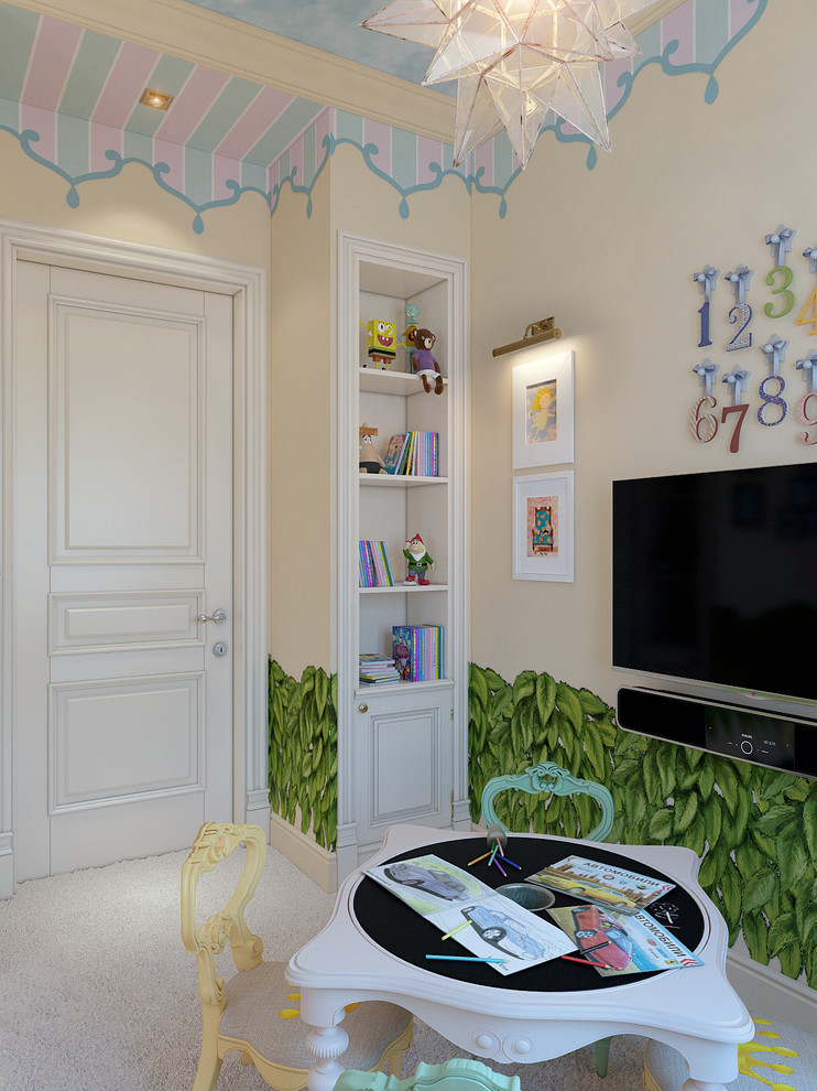 Дом в коттеджном посёлке «Грин Хилл»