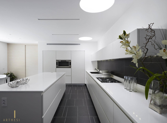 Vega kitchen modern-kitchen