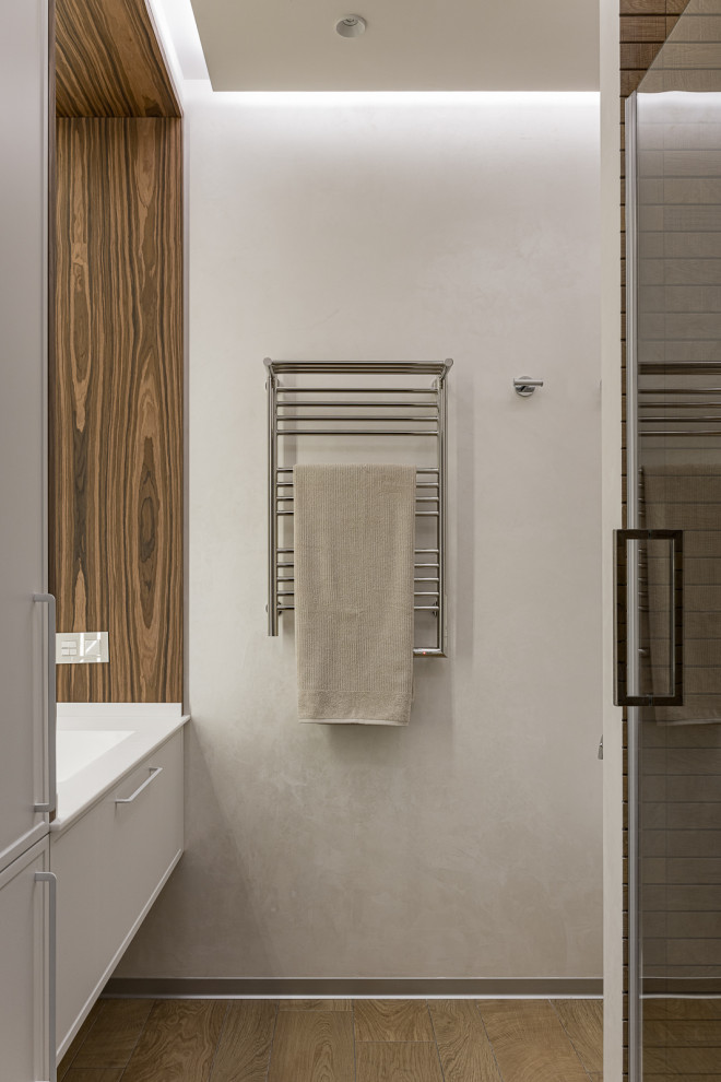 Квартира в ЖК "Нагорный"