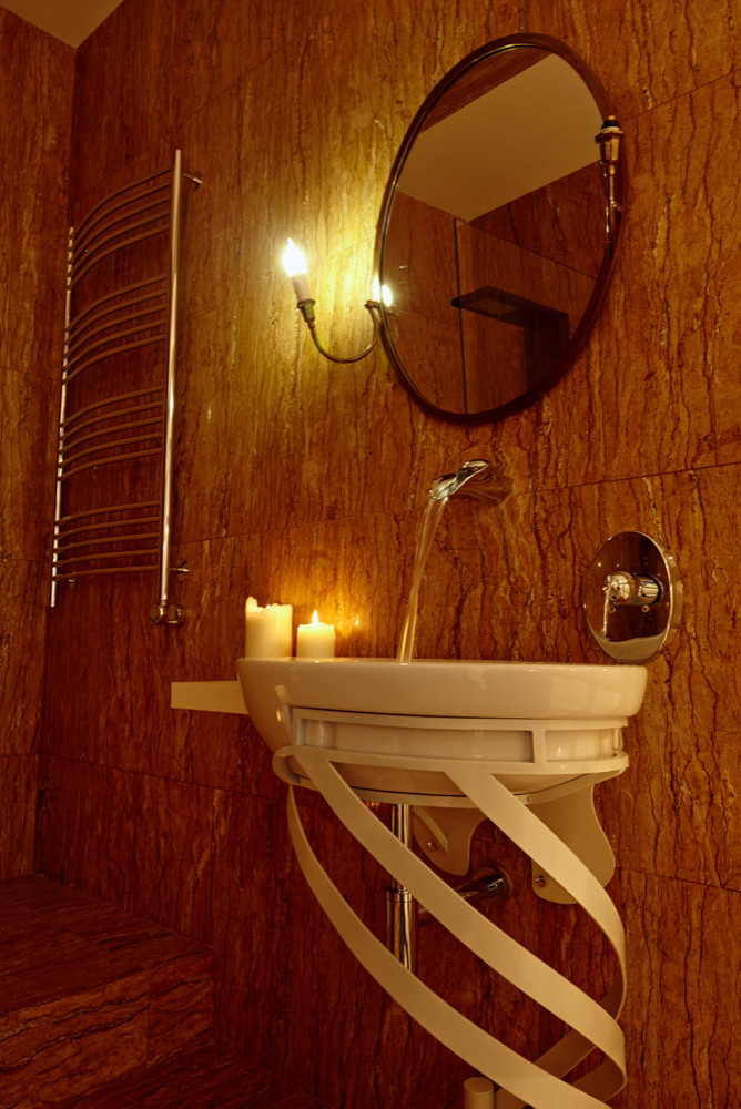 Живописная