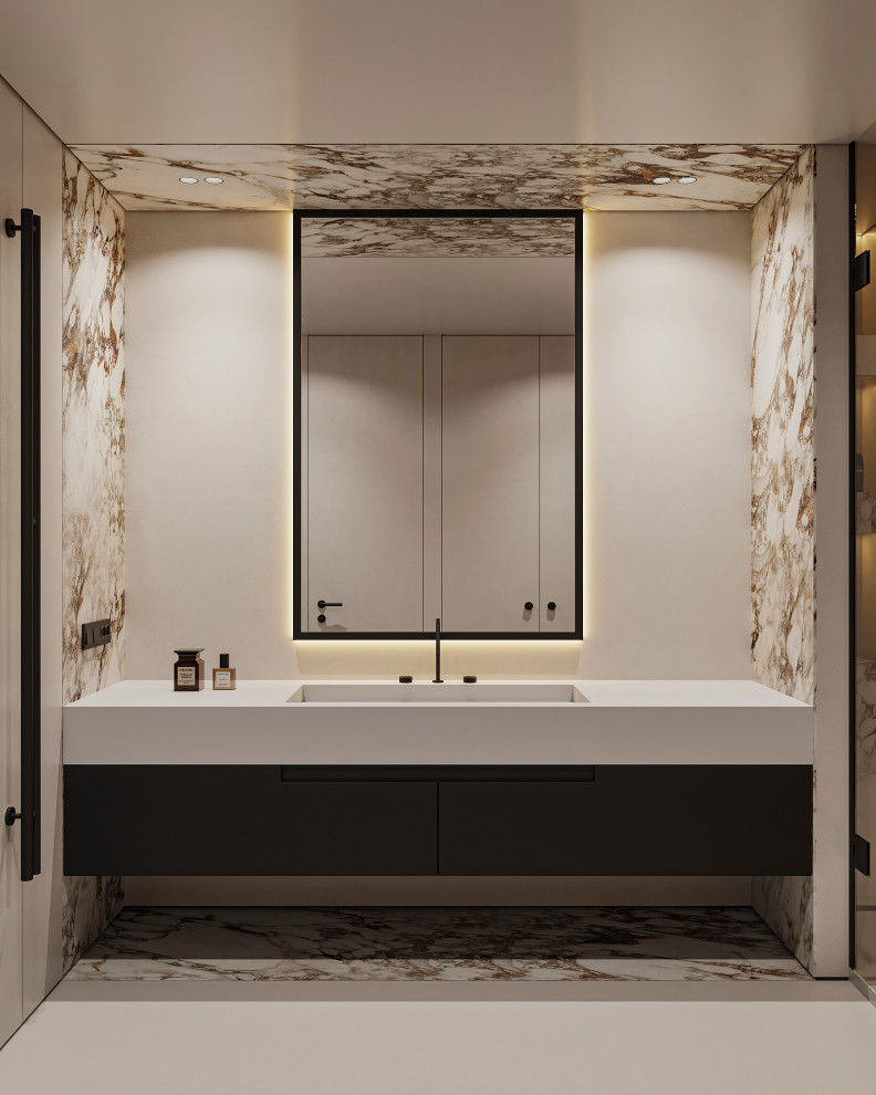 Ванная комната 2