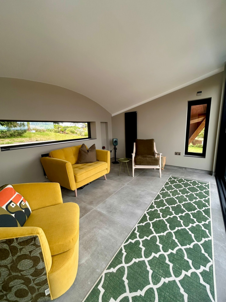 Muller Residence - Northumberland