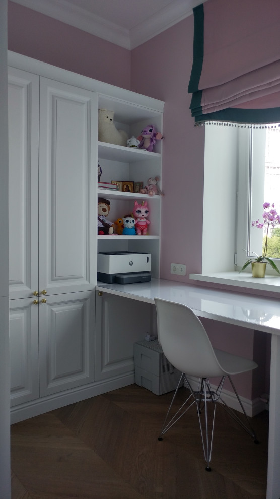 Реализация. Квартира 73кв.м ЖК Прайм Тайм, Москва